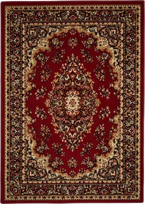 Obrázek produktu pro 80x150 cm Kusový koberec Samira New Red 12001-011