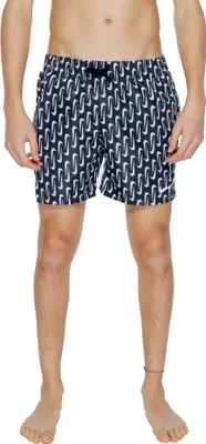 Zdjęcie produktu dla Kąpielówki męskie Nike Swim, czarne, 474023: Rozmiar – XS Rozmiar: XS