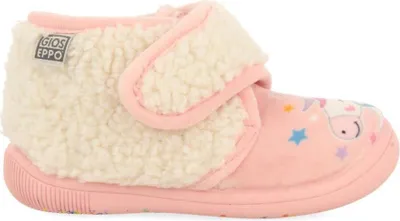 Image de Chaussons Gioseppo Saltrup rose, taille 23 (filles) rose, taille 23