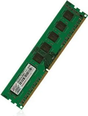 Productafbeelding van Transcend JetRam 8GB DDR3 1600MHz DIMM CL11 2Rx8, 8 GB, 2 x 8 GB, DDR3, 1600 MHz, 240-pin DIMM