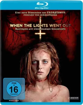 Produktbild von When the Lights Went Out