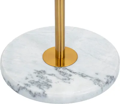Produktbild von Stehlampe 39 x 56 x 39 cm aus Metall