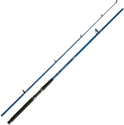 Produktbild von Jenzi Meeresrute Makrele MK 270 2,70m 80-200g