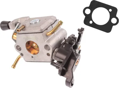 Immagine prodotto di Carburatore per motosega Husqvarna 445 445E 445 II 450 450 II 450E 450E II ZAMA