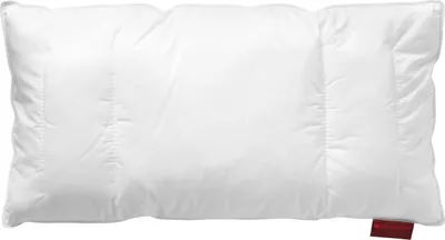 Zdjęcie produktu dla Poduszka – bawełniana poszewka – 40 x 80 cm