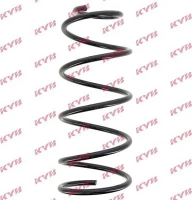 Image de Ressort De Suspension Fiat Multipla Avant 1.6/1.9D 04.99-06.10