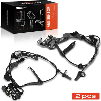 Zdjęcie produktu dla Frankberg 2x Czujnik ABS przód dla Ford Ranger TKE AB312C205BC