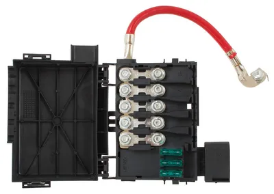 Produktbild von VW Caddy 96-03 Sicherungskasten