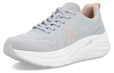 Produktbild von Rieker Melton - Grau Textil : 44 : Normal Größe: 44 Weite: Normal