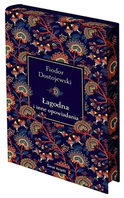 Immagine prodotto di «La mite» e altri racconti, edizione da collezione - Fëdor Dostoevskij