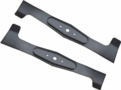 Produktbild von 102 CM Messer Satz Rasentraktor AGS Efco Oleo-Mac Agrojet Herkules Axxom Viking