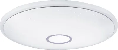 Produktbild von Globo Lighting Deckenleuchte Metall weiß, LED