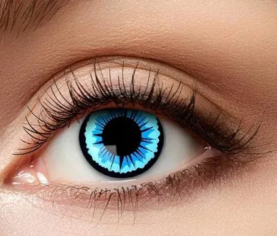 Produktbild von Farblinsen Wöchentlich 7 Tage BLAUER ENGEL Engel Karnevalsball