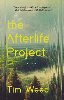 Produktbild von The Afterlife Project