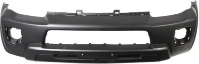 Produktbild von BLIC Stoßstange Stoßfänger für SUZUKI JIMNY (FJ) 5510-00-6842904P
