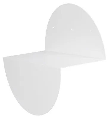 Produktbild von home24 Wandboard - Eisen