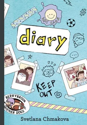 Immagine prodotto di Diary