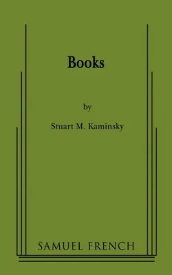Produktbild von Books