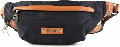 Produktbild von PICARD Gürteltasche Sonja Belt Bag Midnight blau braun