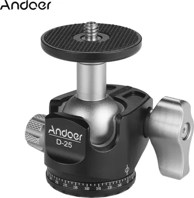 Zdjęcie produktu dla Andoer 4K 1080P 48 MP cyfrowa kamera wideo z WiFi, zestaw z dwoma akumulatorami + obiektyw szerokokątny z funkcją makro o powiększeniu 0,39x + mikrofon zewnętrzny, procesor Novatek 96660, 3-calowy ekran dotykowy pojemnościowy, noktowizor na podczerwień IR, 16-krotny zoom cyfrowy