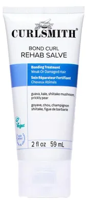 Productafbeelding van Curlsmith - Bond Curl Rehab Balsem - 59 ml