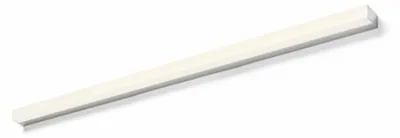 Produktbild von RED - DESIGN RENDL RENDL LEVIA 120 Wandleuchte aus Aluminium, 230 V, LED, 24 W, Schutzart IP44, 3000 K, R12405
