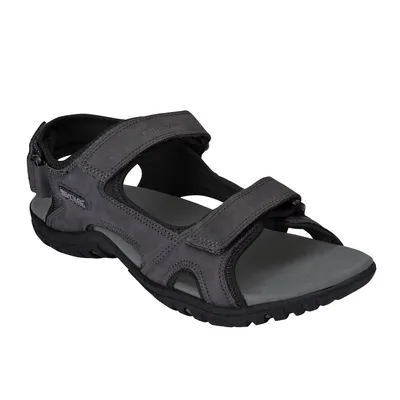 Produktbild von Regatta Haris Sandalen Grau EU 44 Mann Grau EU 44