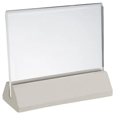 Immagine prodotto di Portacarte APS 2 pezzi, altezza: 100 mm, lunghezza: 115 mm, larghezza: 45 mm