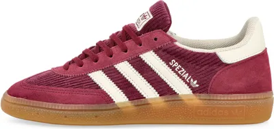 Produktbild von Adidas Handball Spezial Shadow Red Cord EU 39 1/3