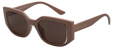 Immagine prodotto di Occhiali da sole da donna Michael Kors Denali, modello MK2239U