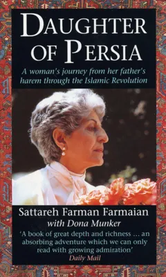 Produktbild von Daughter Of Persia