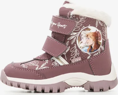 Obrázok produktu pre Detské dreváky FROZEN s izoláciou, veľkosť 30