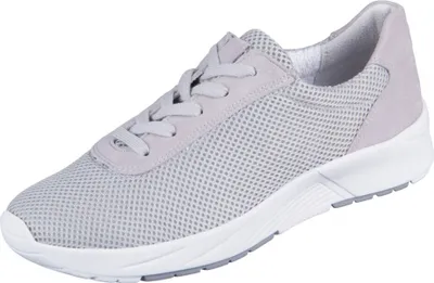 Produktbild von Semler Komfort Schnürschuhe Siggi Damen 393530333035 Grau 41 1/2 EU