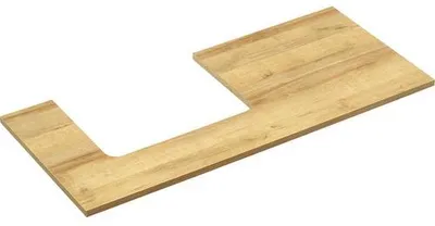Obrázok produktu pre Doska pod umývadlo Pelipal Quickset 360 113 cm