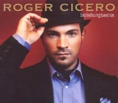 Produktbild von Cicero,Roger-Beziehungsweise
