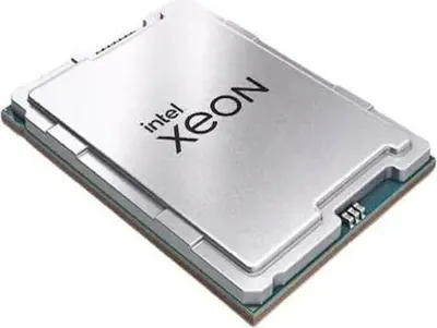 Produktbild von Intel Xeon W W5-2445 - 3.1 GHz - 10 Kerne - 20 Threads - 26.25 MB Cache-Speicher - FCLGA4677 Socket - OEM