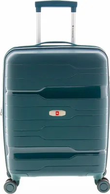 Zdjęcie produktu dla Gladiator 3800 4-kołowy wózek kabinowy 55 cm z elastycznym składaniem