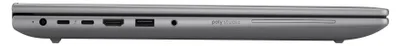 Obrázok produktu pre HP ZBook X G1i Intel Core Ultra 9 - Mobilná pracovná stanica - 9 - Mobilná pracovná stanica - Core Ultra 9