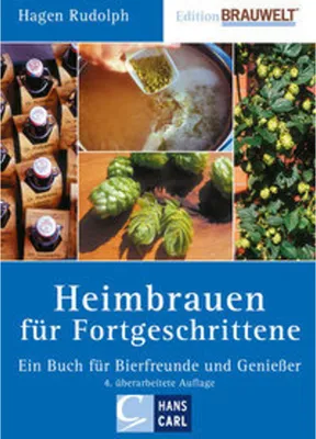 Obrázok produktu pre Heimbrauen für Fortgeschrittene