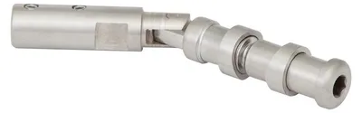 Produktbild von Edelstahl Seilspanner - für Seil: Ø 6 mm