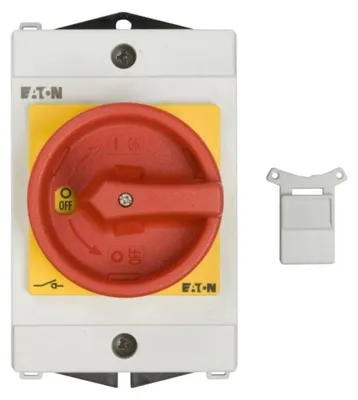Productafbeelding van Eaton T0-2-1/I1/Svb