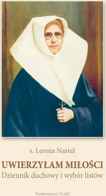 Immagine prodotto di Urzyrzyłam miłości - Leonia Nastał (Libro in polacco)