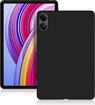 Produktbild von Pro Xiaomi Redmi Pad Pro 12,1 palcový obal na tablet TPU Silikonový obal