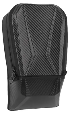 Image de Sac de rangement pour siège central UTV, modèle 715004277, en EVA et nylon, résistant aux chocs et à l'abrasion, compatible avec le Maverick X3 900 X DS Turbo R