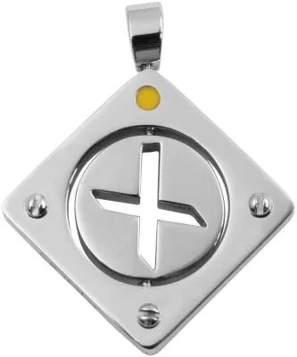 Produktbild von Gooix anhänger in , Durchmesser: 0 mm