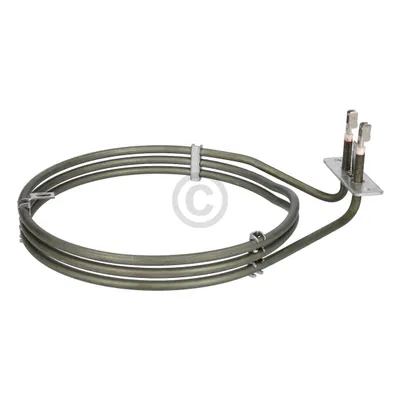 Produktbild von Heizelement Heißluft Alternativ Electrolux AEG Zanussi 357042505/2 Heißluftheizelement Heizung Backofen