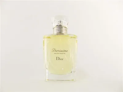 Produktbild von Christian Dior Diorissimo eau de Toilette für Damen 100 ml