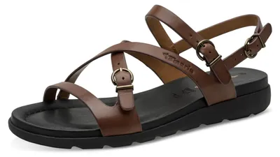 Produktbild von Tamaris Sandalen Damen 32313931363737 Braun 39 EU