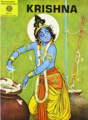 Obrázok produktu pre Krishna