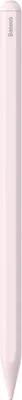 Produktbild von Aktívny stylus pre iPad Baseus Smooth Writing 2 SXBC060104 - ružový